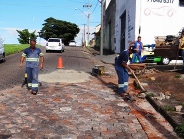 Funcionalismo Público: sindicato articula greve geral na Prefeitura