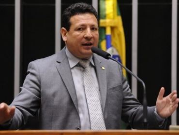 STF condena deputado do PDT por não pagar dívida de R$ 8,3 milhões