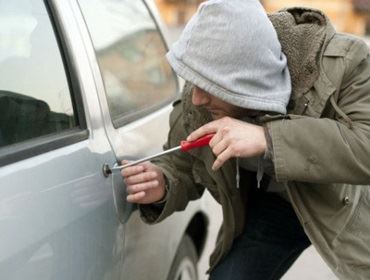 Tecnologia é usada para furtar carros