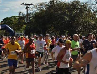 ASU promove, dia 31 de agosto, 3ª Prova Pedestre e Caminhada