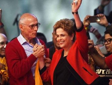 Dilma anuncia reajuste do Bolsa Família em 9%